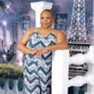 Meet your Posher, Deirdre nelson